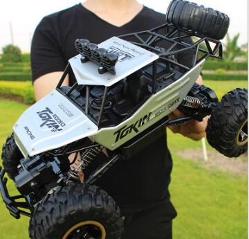 PERA FASHION 4WD Remote Control RC Car