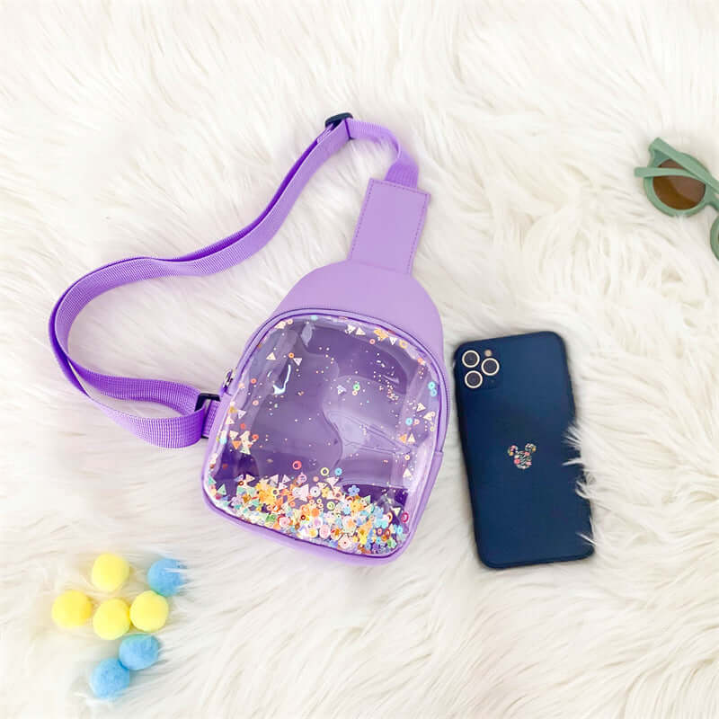PERA FASHION Travel Case Cover for stylish luggage protection