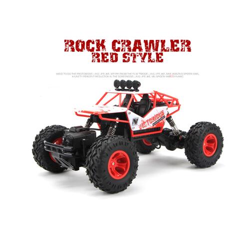 PERA FASHION 4WD Remote Control RC Car