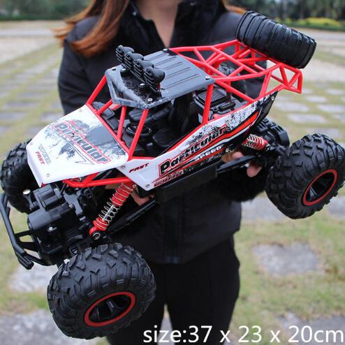 PERA FASHION 4WD Remote Control RC Car
