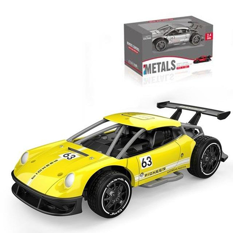 PERA FASHION 2.4G Remote Control Drift Car