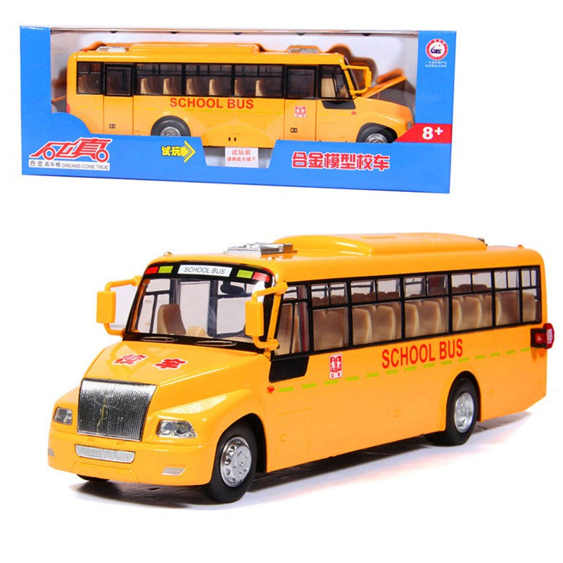 PERA FASHION Kids Toy Car