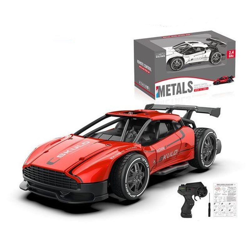 PERA FASHION 2.4G Remote Control Drift Car