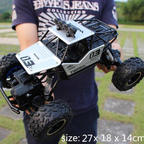 PERA FASHION 4WD Remote Control RC Car