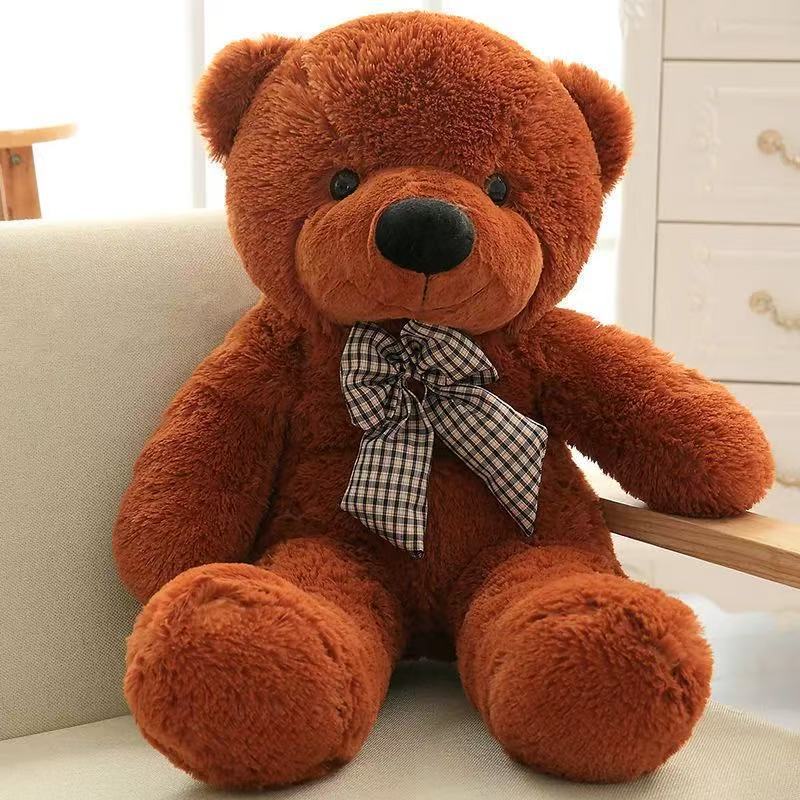 PERA FASHION Soft Plush Teddy Bear Toy