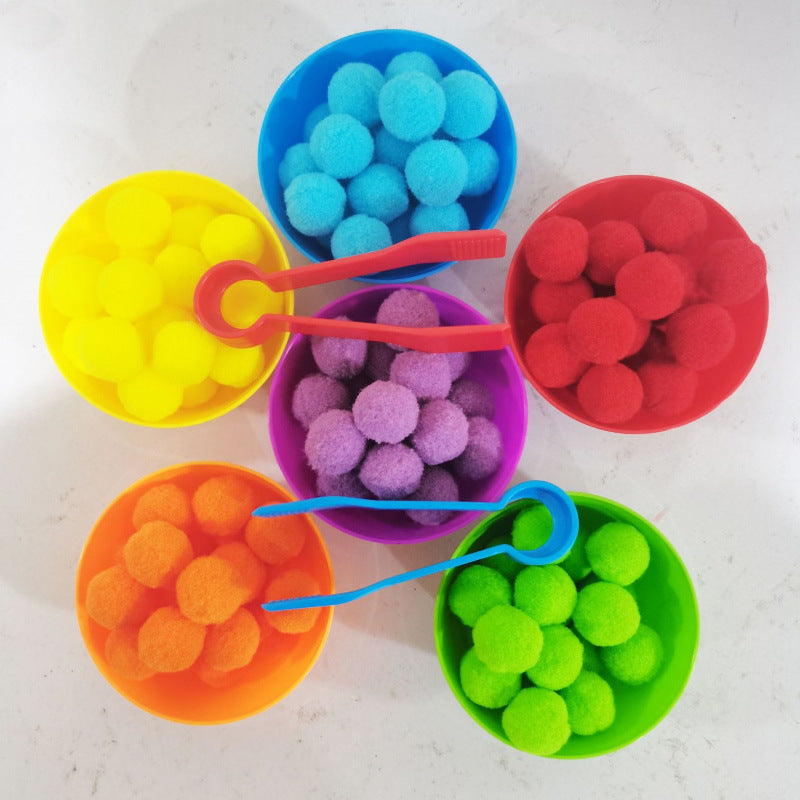 PERA FASHION Montessori Learning Toys for Kids