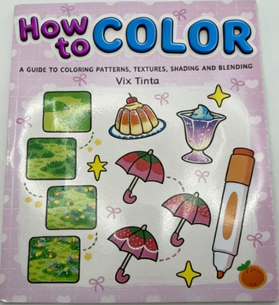 PERA FASHION Early Education Drawing and Coloring Book for Kids