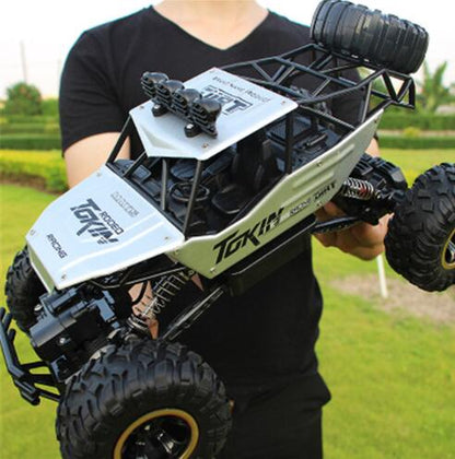 PERA FASHION 4WD Remote Control RC Car