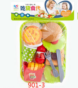 PERA FASHION Kids Garden Play House Toy