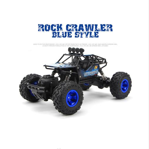 PERA FASHION 4WD Remote Control RC Car