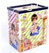 PERA FASHION Kids Creative Construction Blocks