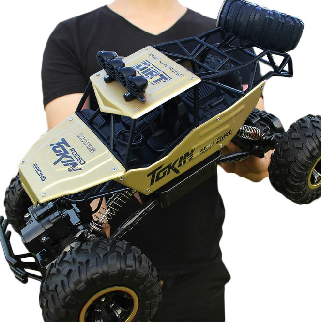 PERA FASHION 4WD Remote Control RC Car