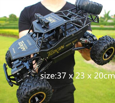 PERA FASHION 4WD Remote Control RC Car