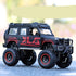 PERA FASHION Alloy Off-Road Car Model Toy