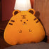 PERA FASHION Rabbit Tiger Pig Dog Plush Animals