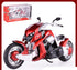 PERA FASHION Alloy Sports Car Model Toy