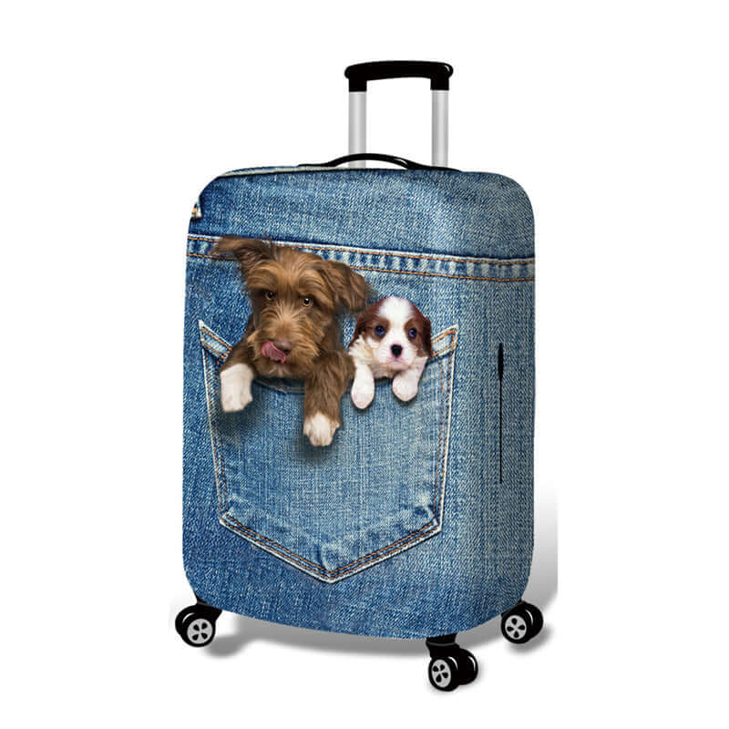 PERA FASHION Travel Wash Bag | Compact &amp; Stylish