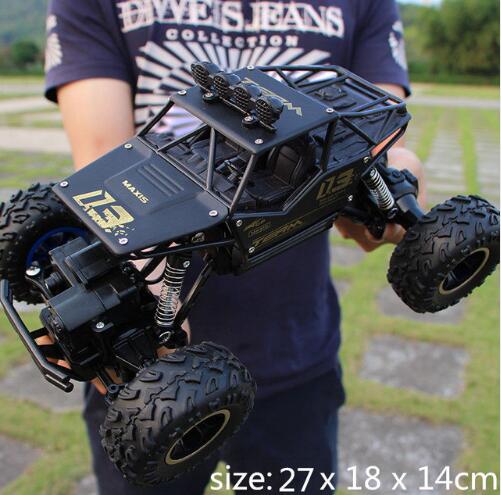 PERA FASHION 4WD Remote Control RC Car