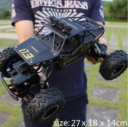 PERA FASHION 4WD Remote Control RC Car