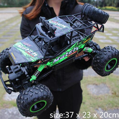 PERA FASHION 4WD Remote Control RC Car
