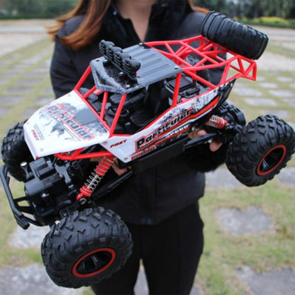 126efc48e96486b62a89b11929cda002PERA FASHION 4WD Remote Control RC Car
