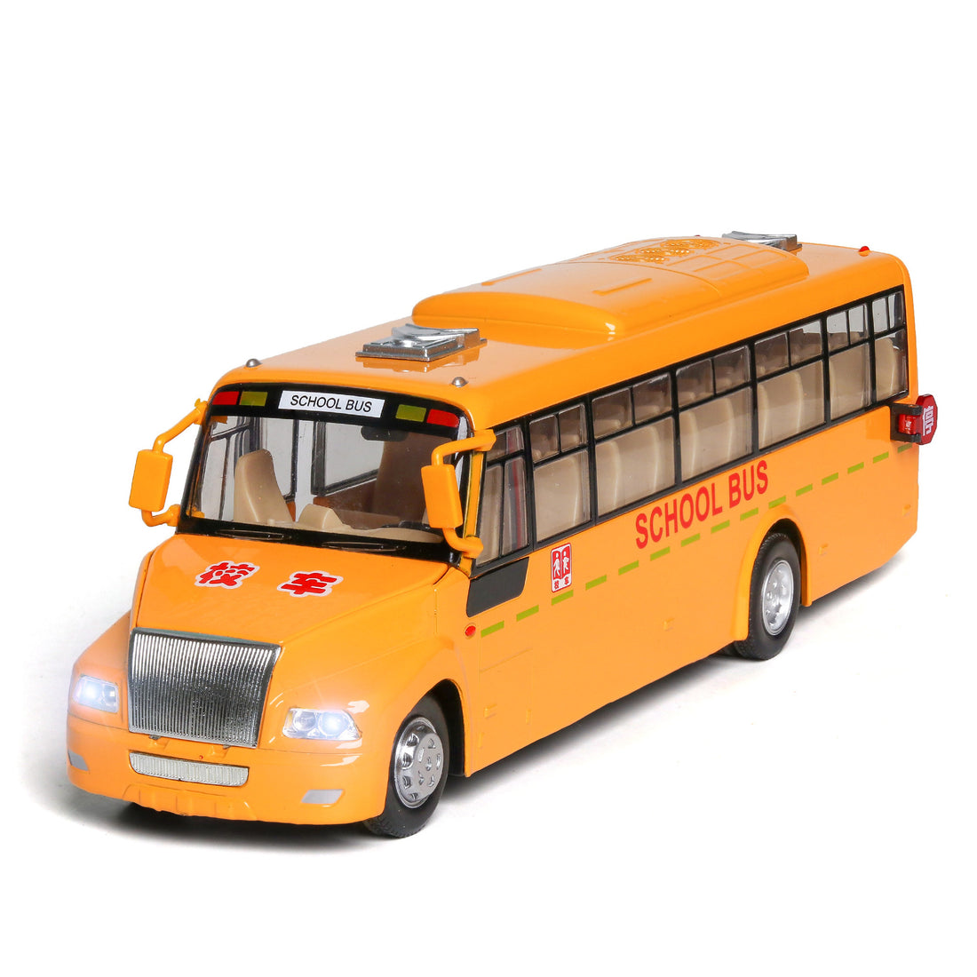 PERA FASHION Kids Toy Car