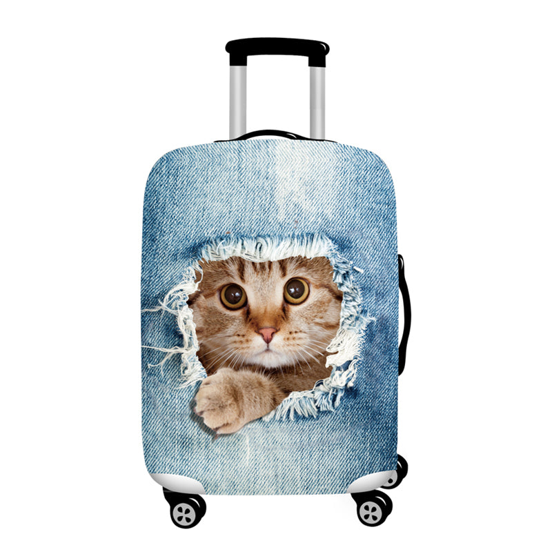 PERA FASHION Travel Wash Bag | Compact &amp; Stylish