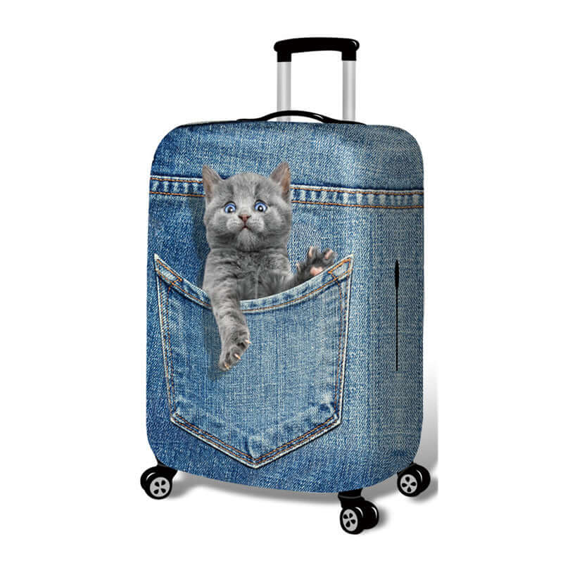 PERA FASHION Travel Wash Bag | Compact &amp; Stylish