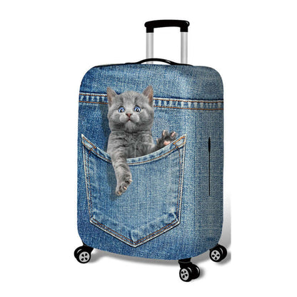 PERA FASHION Travel Wash Bag | Compact &amp; Stylish