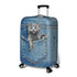 PERA FASHION Travel Wash Bag | Compact & Stylish