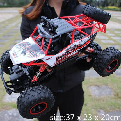 PERA FASHION 4WD Remote Control RC Car