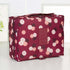 PERA FASHION Travel Wash Bag for toiletries and personal care
