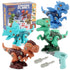PERA FASHION Assembled Dinosaur Puzzle Toy
