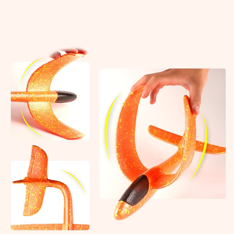 PERA FASHION Outdoor Throwing and Catching Toys