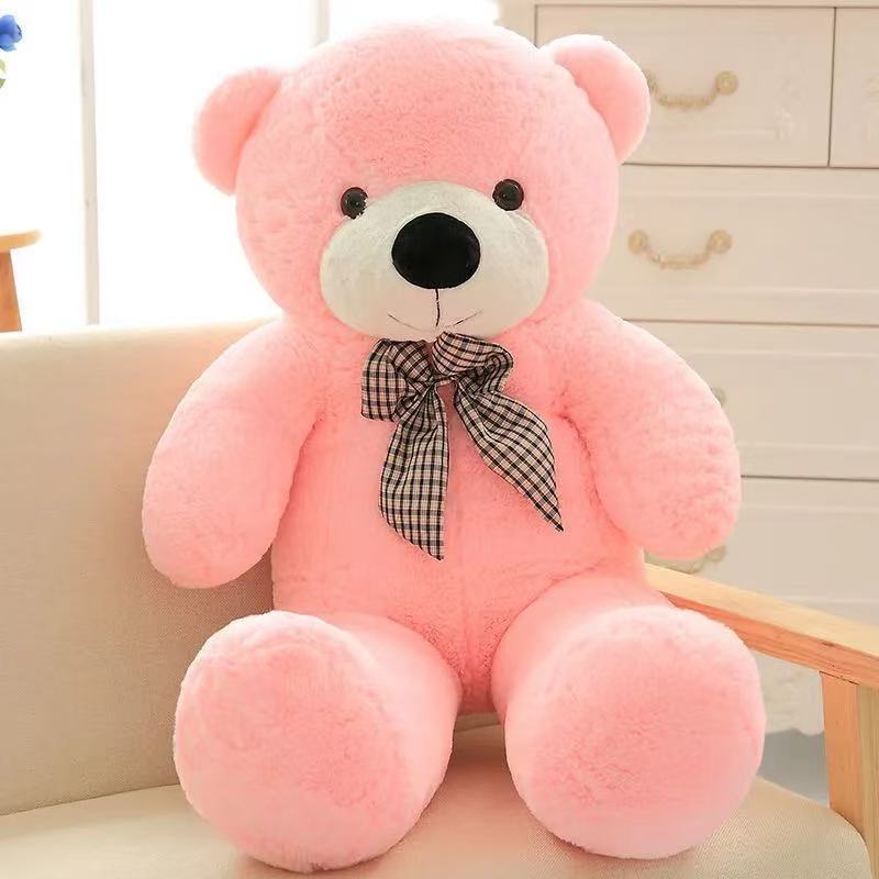 PERA FASHION Soft Plush Teddy Bear Toy