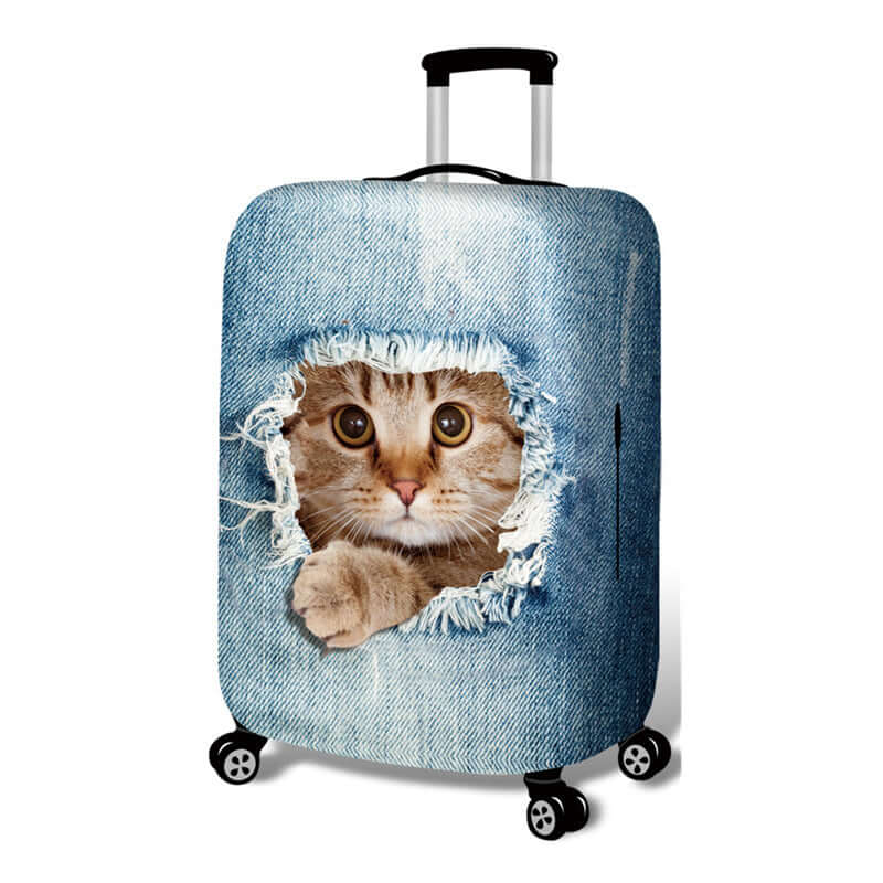 PERA FASHION Travel Wash Bag | Compact &amp; Stylish