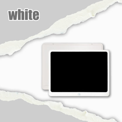 PERA FASHION 20-Inch LCD Writing Tablet for Kids