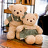 PERA FASHION Cute Teddy Bear Toy Doll