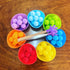 PERA FASHION Montessori Learning Toys for Kids