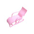 PERA FASHION Travel Case Cover for stylish luggage protection