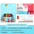 PERA FASHION Travel Case Cover for stylish luggage protection