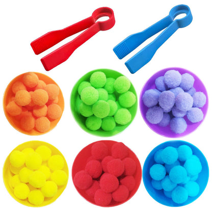 PERA FASHION Montessori Learning Toys for Kids