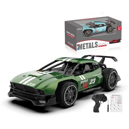 PERA FASHION 2.4G Remote Control Drift Car