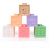 PERA FASHION Soft Textured Building Blocks
