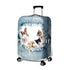 PERA FASHION Travel Wash Bag | Compact & Stylish