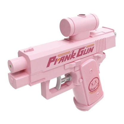 PERA FASHION Two-Way Reverse Water Squirt Prank Toy