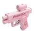 PERA FASHION Two-Way Reverse Water Squirt Prank Toy