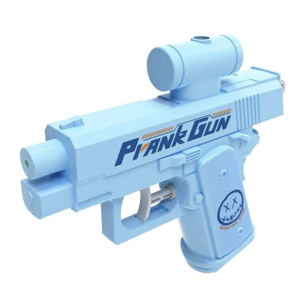 PERA FASHION Two-Way Reverse Water Squirt Prank Toy