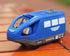 PERA FASHION Kids Electric Rail Car Toy