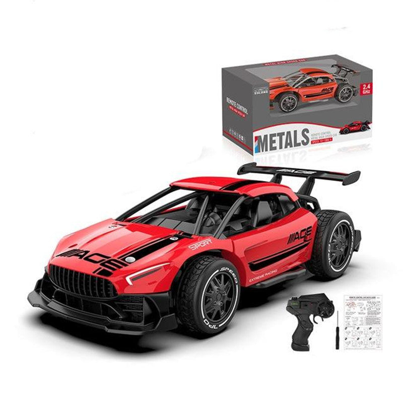 PERA FASHION 2.4G Remote Control Drift Car